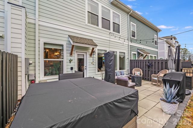 8134 Houser Street, Cornelius, NC 28031