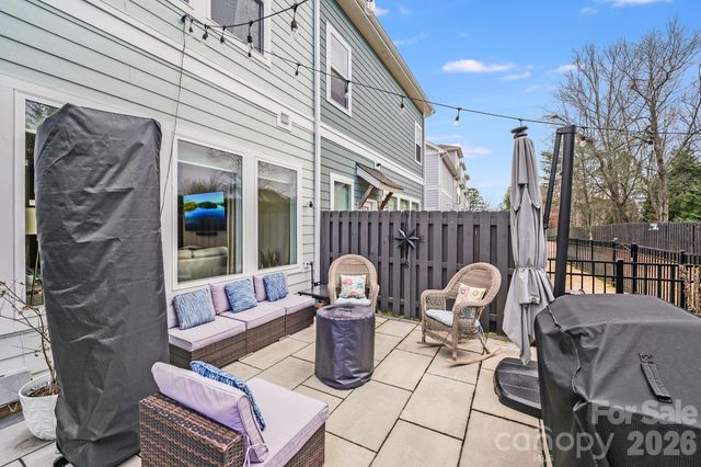 8134 Houser Street, Cornelius, NC 28031