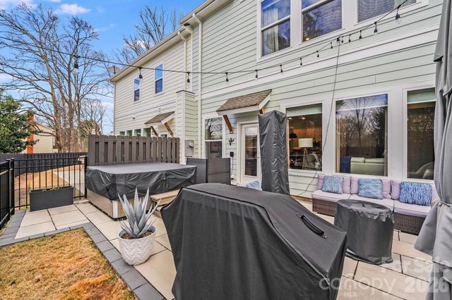 8134 Houser Street, Cornelius, NC 28031