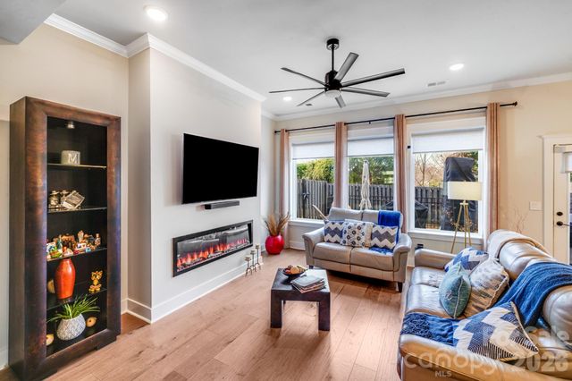 8134 Houser Street, Cornelius, NC 28031