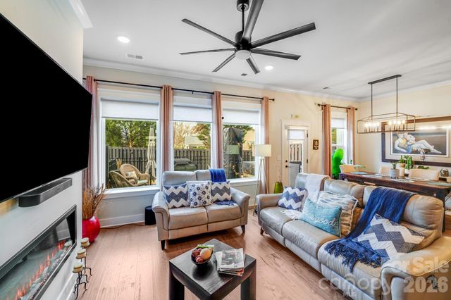 8134 Houser Street, Cornelius, NC 28031