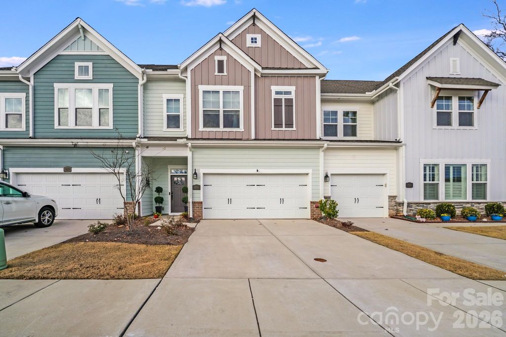 8134 Houser Street, Cornelius, NC 28031
