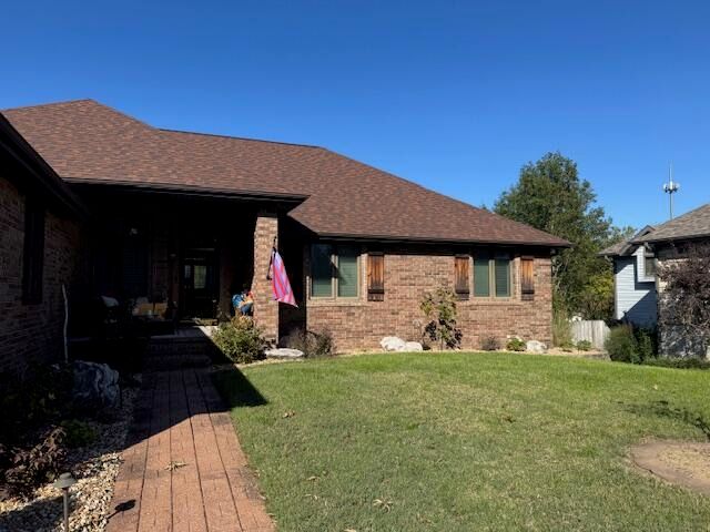 1433 E Marks Court, Springfield, MO 65803