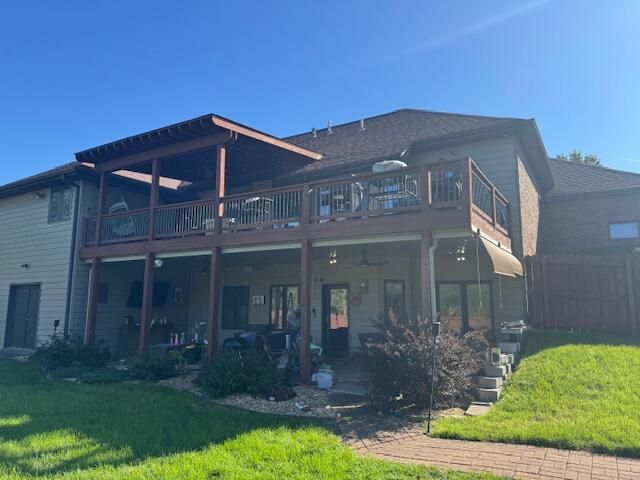 1433 E Marks Court, Springfield, MO 65803