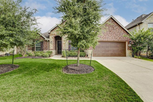 30511 Aster Brook Drive, Brookshire, TX 77423