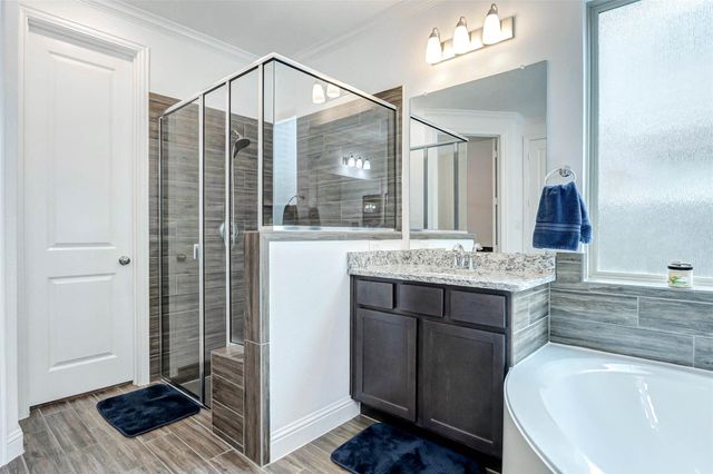 30511 Aster Brook Drive, Brookshire, TX 77423
