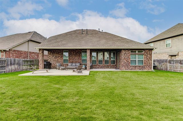 30511 Aster Brook Drive, Brookshire, TX 77423