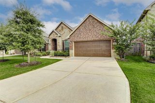 30511 Aster Brook Drive, Brookshire, TX 77423