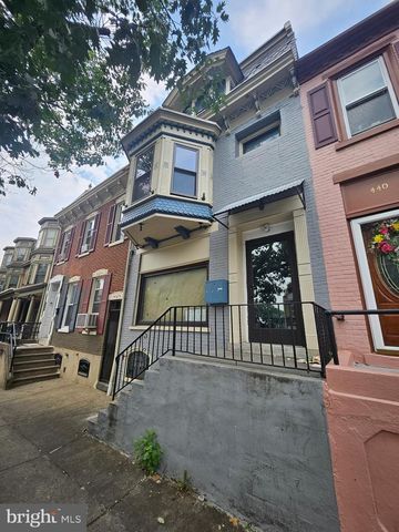 438 N 7TH ST, Allentown, PA 18102