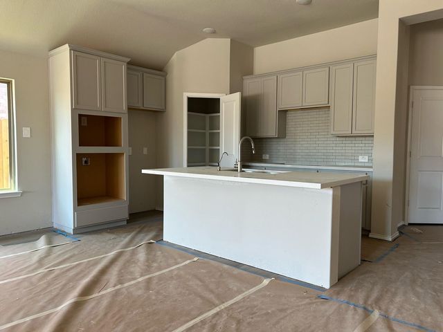 9526 Sierra Crest Lane, Porter, TX 77365