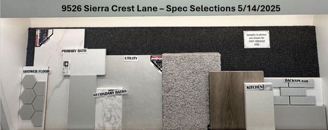 9526 Sierra Crest Lane, Porter, TX 77365