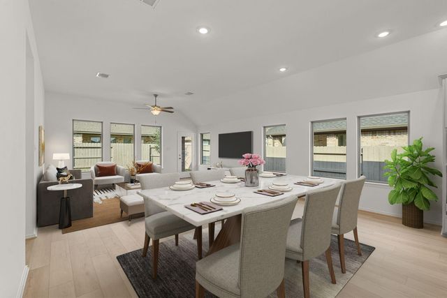 9526 Sierra Crest Lane, Porter, TX 77365