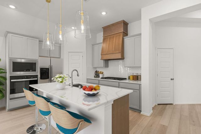 9526 Sierra Crest Lane, Porter, TX 77365