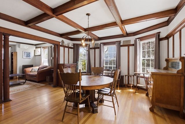 188 Maple St, Boston, MA 02132