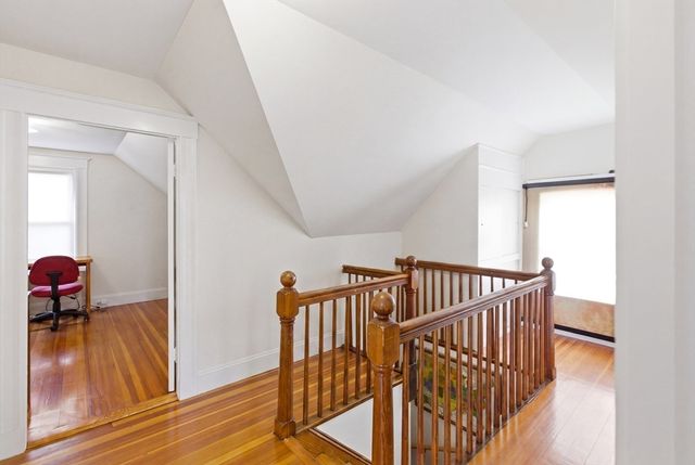 188 Maple St, Boston, MA 02132