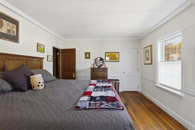 188 Maple St, Boston, MA 02132