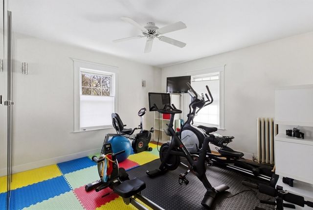 188 Maple St, Boston, MA 02132