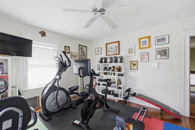 188 Maple St, Boston, MA 02132