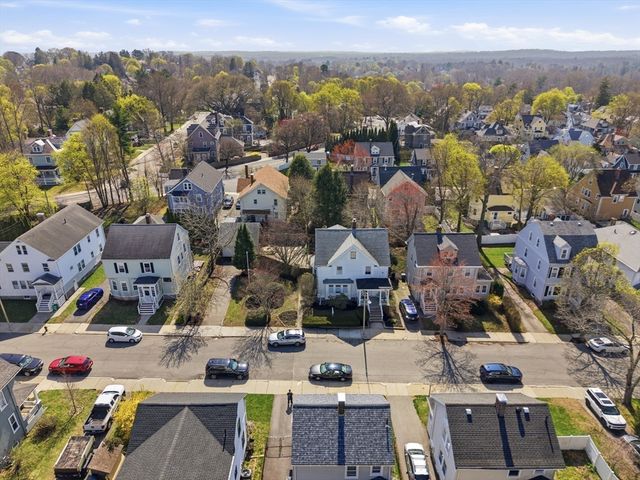 188 Maple St, Boston, MA 02132