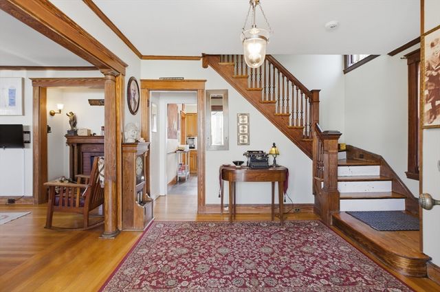 188 Maple St, Boston, MA 02132