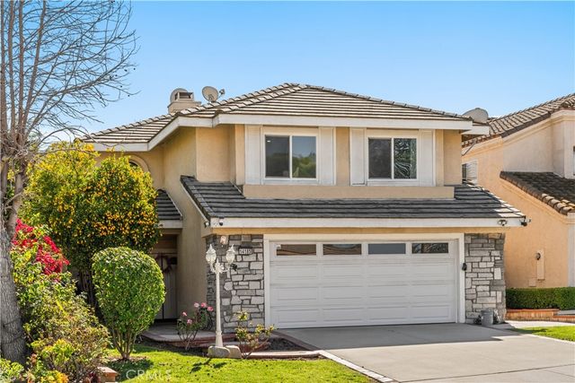14185 Deerbrook Lane, Chino Hills, CA 91709