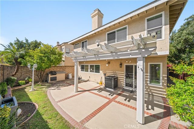 14185 Deerbrook Lane, Chino Hills, CA 91709
