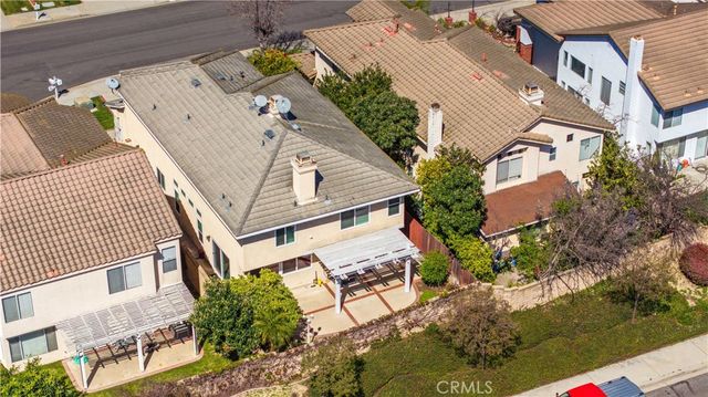 14185 Deerbrook Lane, Chino Hills, CA 91709