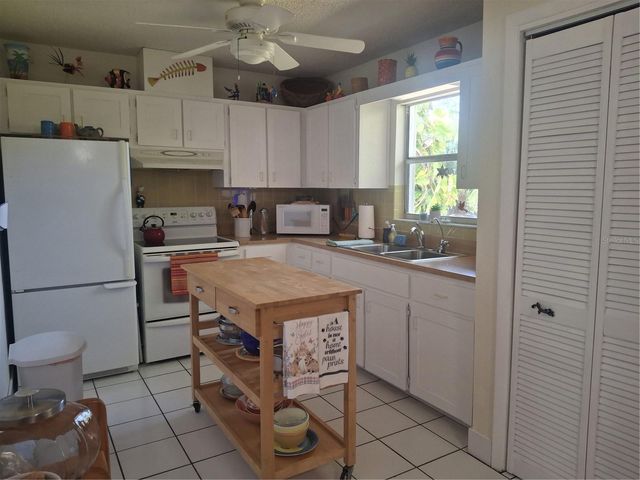 4503 EDITH STREET, New Port Richey, FL 34652