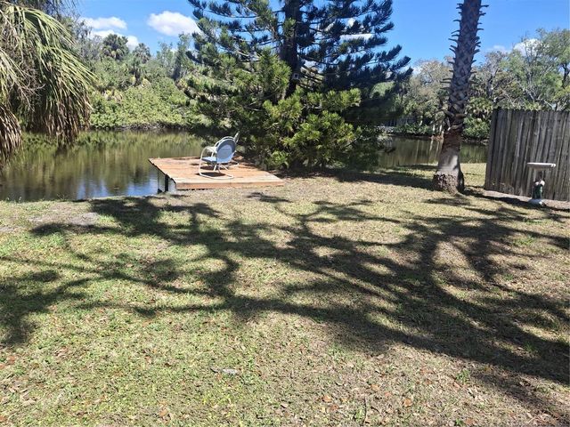 4503 EDITH STREET, New Port Richey, FL 34652