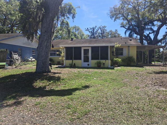 4503 EDITH STREET, New Port Richey, FL 34652