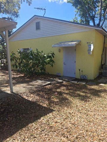 4503 EDITH STREET, New Port Richey, FL 34652