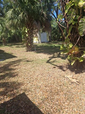 4503 EDITH STREET, New Port Richey, FL 34652