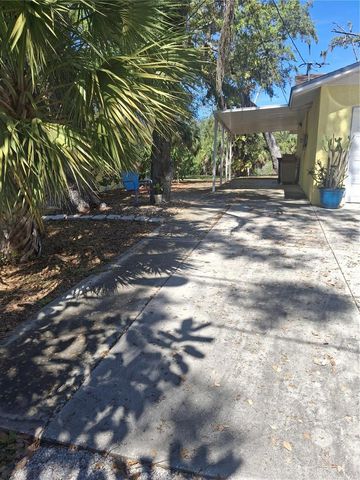 4503 EDITH STREET, New Port Richey, FL 34652