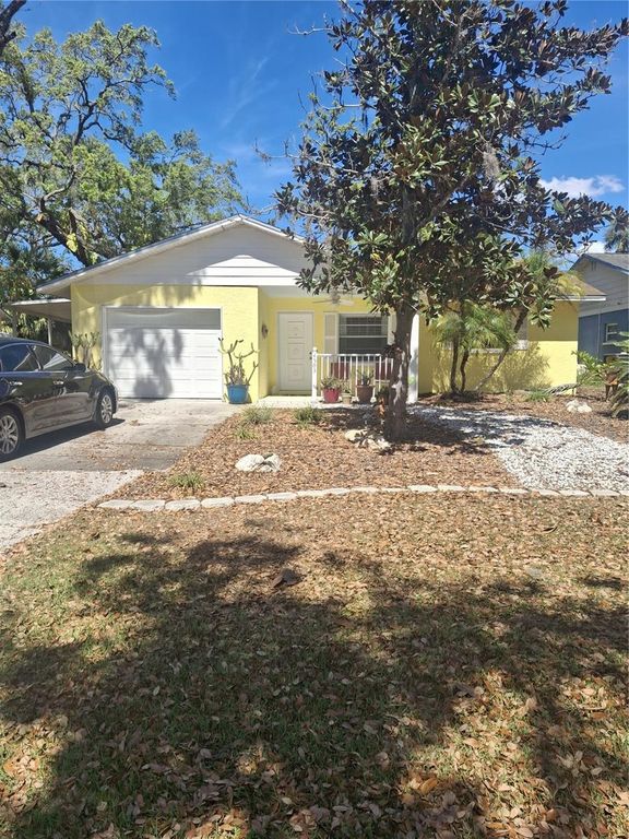 4503 EDITH STREET, New Port Richey, FL 34652