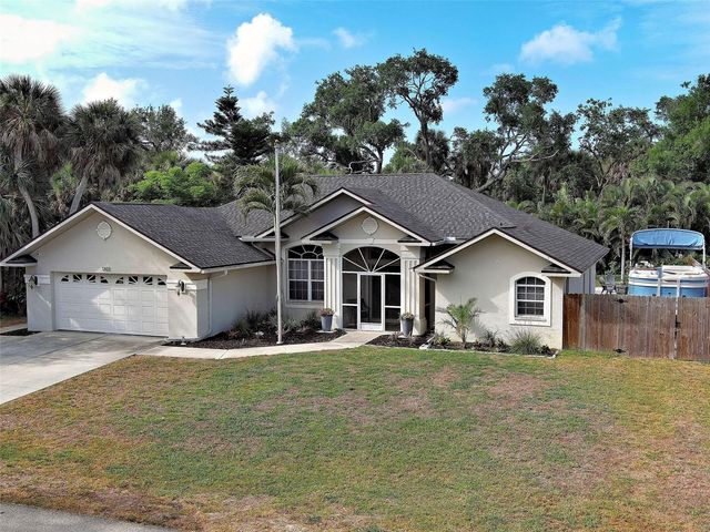 1303 E GATE DRIVE, Venice, FL 34285