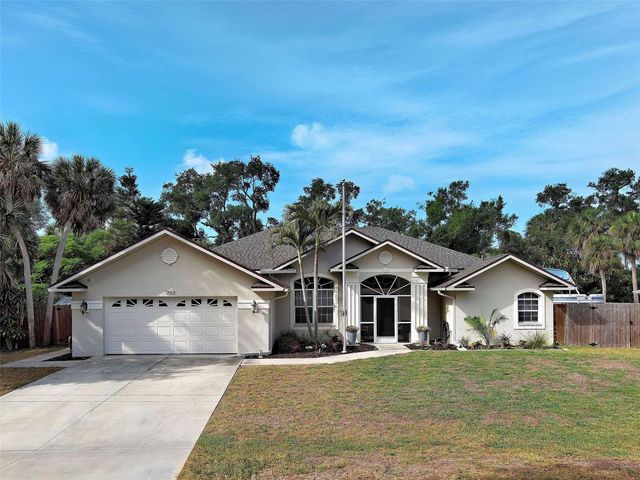 1303 E GATE DRIVE, Venice, FL 34285