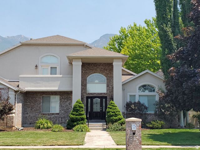 39 S 2625 E, Layton, UT 84040