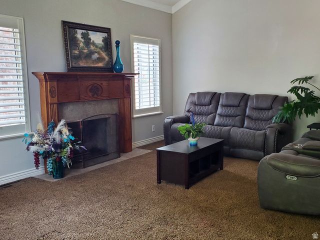 39 S 2625 E, Layton, UT 84040