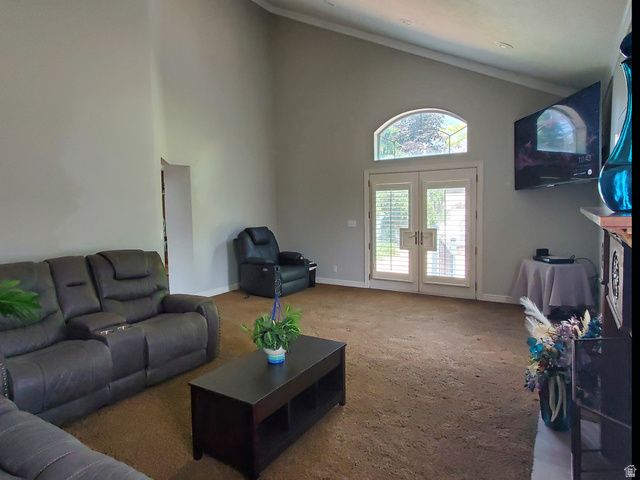 39 S 2625 E, Layton, UT 84040