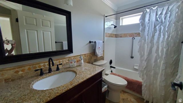 39 S 2625 E, Layton, UT 84040