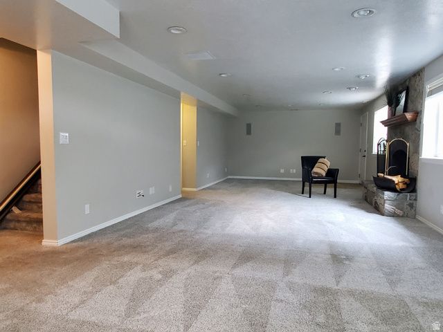 39 S 2625 E, Layton, UT 84040