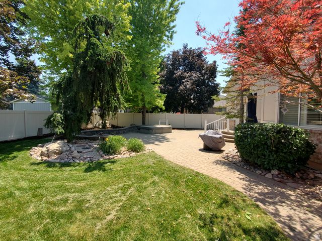 39 S 2625 E, Layton, UT 84040