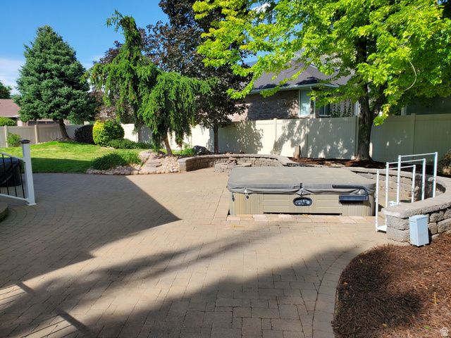 39 S 2625 E, Layton, UT 84040