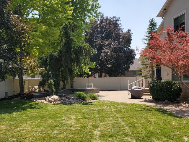 39 S 2625 E, Layton, UT 84040
