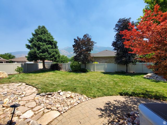 39 S 2625 E, Layton, UT 84040