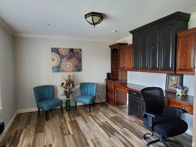 39 S 2625 E, Layton, UT 84040