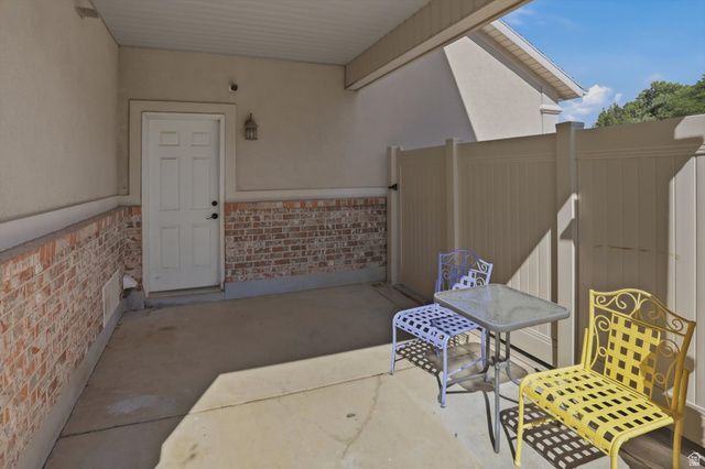 39 S 2625 E, Layton, UT 84040
