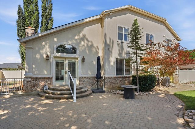 39 S 2625 E, Layton, UT 84040