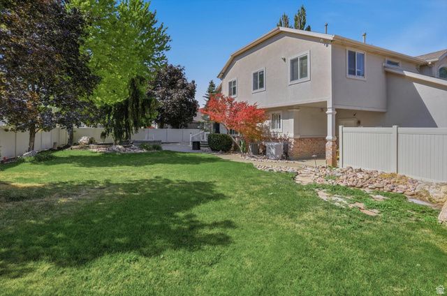 39 S 2625 E, Layton, UT 84040