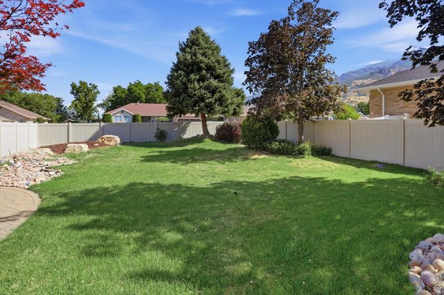 39 S 2625 E, Layton, UT 84040